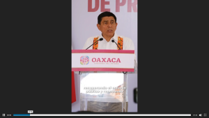 GOBIERNO DE OAXACA CONECTA A LA CUENCA DEL PAPALOAPAN CON OBRAS PRIMAVERA*