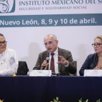 IMSS fortalece coordinación y toma de decisiones en 8ª Reunión Regional Norte para beneficio de derechohabientes