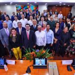 CONCANACO SERVYTUR traza ruta para que la derrama del Mundial llegue a los barrios