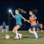 Fútbol femenil: una historia que hoy se juega dentro y fuera de la cancha
