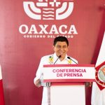 Celebra Gobierno de Oaxaca licitación de la obra de la presa Mujer Solteca