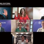 TEPJF respalda criterio del TEEO: el cambio en el método de elección de autoridades de un SNI requiere estándar reforzado de legitimación comunitaria