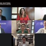 Ordena TEPJF recalcular el financiamiento público de los partidos políticos en Baja California para evitar una distribución desproporcionada